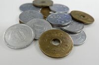 増税で需要減?超貴重になるであろう「令和元年」の1円玉と5円玉の製造枚数