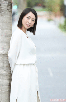 酒井若菜　撮影／吉岡竜紀