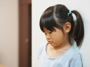 正月でも仕事の親を保育所で待つ子供たちがいる（画像はイメージです）