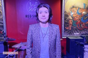 2代目オーナーの門野さん