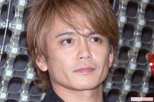 元『光GENJI』の諸星和己