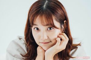 むろいのぞみさん