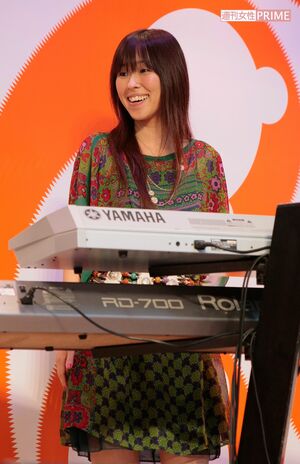 汐留・日本テレビゼロスタ広場で行われた『GO!SHIODOMEジャンボリー ワッショイ！2009』にて、『ごくせんTHE MOVIE』イベントに仲間由紀恵とともに出演（2009年8月12日)