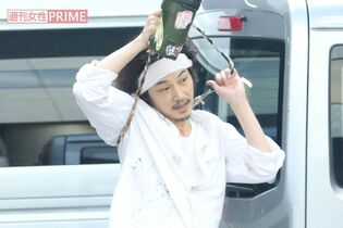 綾野剛が主演映画で「俺、したいっス」と白石和彌監督に直談判！性的シーンを女優の“了承ないまま”で撮影された過去