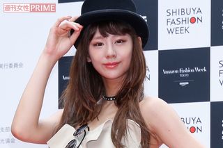 西内まりやも爆発!事務所トラブル多発の理由は「マネジャーとの希薄なカンケイ」