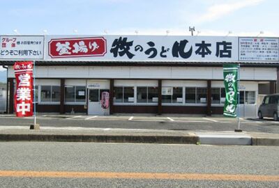 本店の敷地面積は約1000坪！　厨房や席数の広さにもビックリ