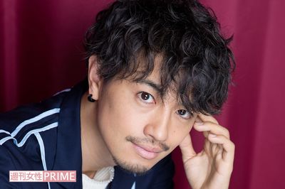 斎藤工、私生活では料理男子になっていた「料理って映画に通じている」
