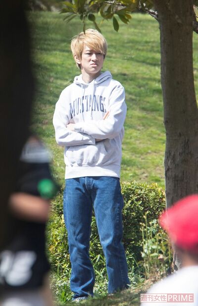 SUPER EIGHT・横山裕『24時間テレビ』マラソンランナーに「心が折れた