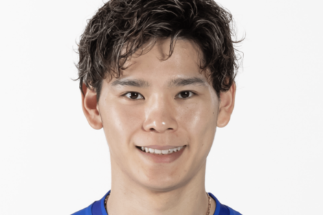 西田有志の“芸術的”スライディング土下座が世界で話題に！【バレーボール】