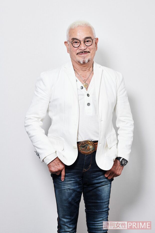 コロナで急死した千葉真一さん