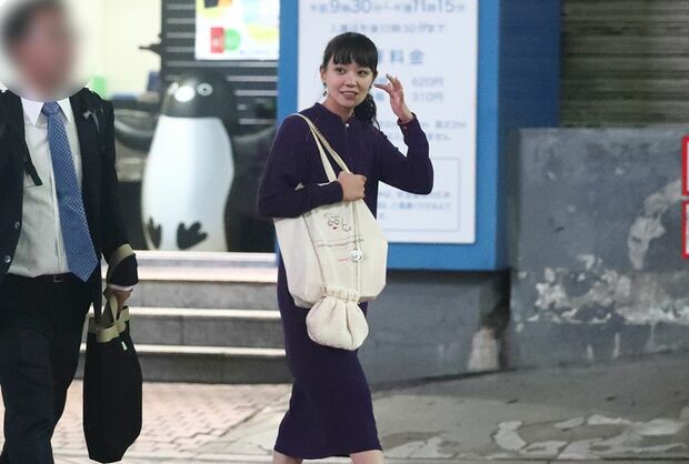 奈緒（２次会の出）