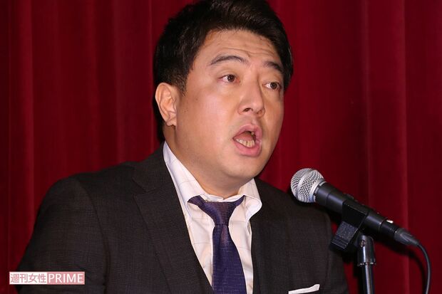 佐野瑞樹アナウンサー