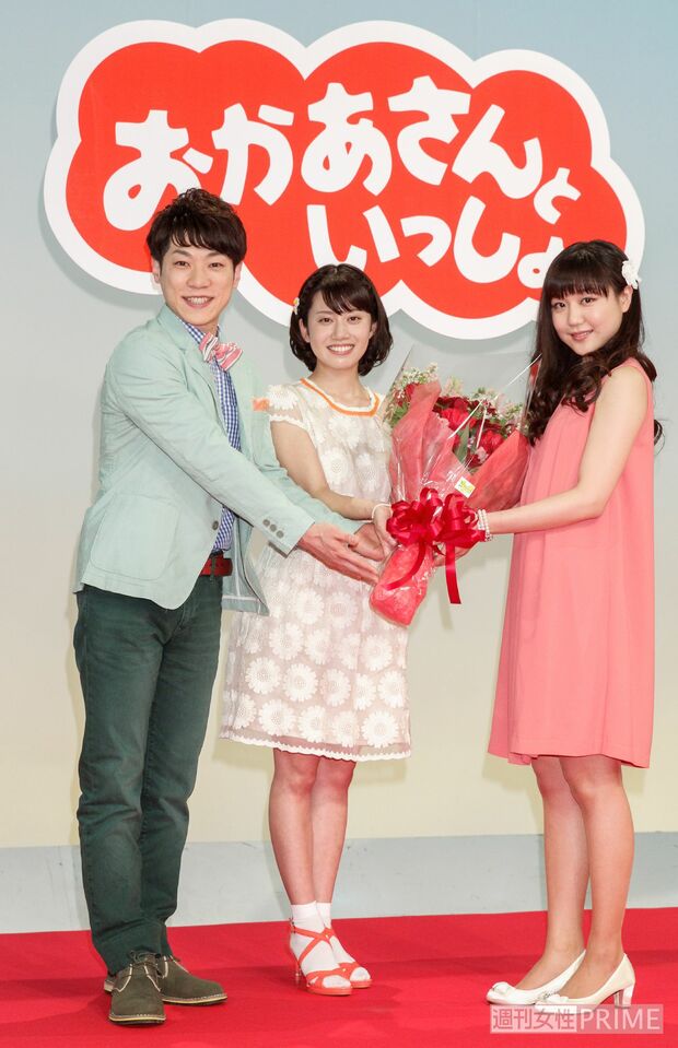 家で保育所の役割をしてくれる『おかあさんといっしょ』