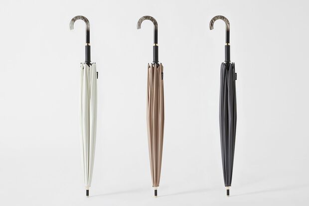 Shupattoアンブレラ UV 55cm／8800円 3色展開（マーナ）