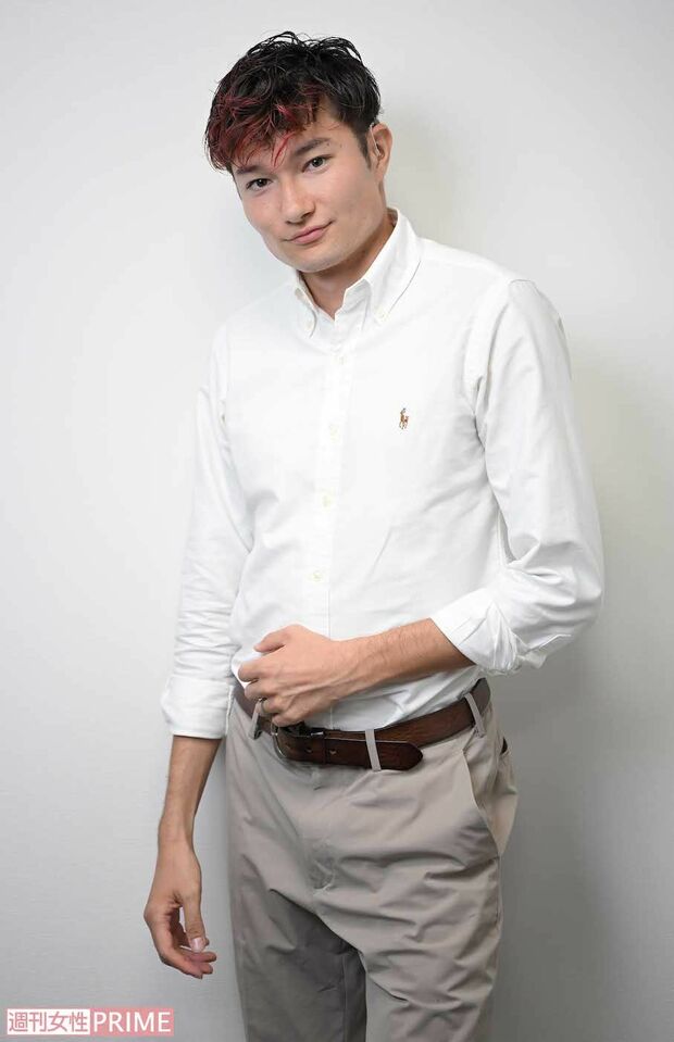 11月27日、大会が終わった翌日に緊急インタビューに答えてくれた山田真樹選手