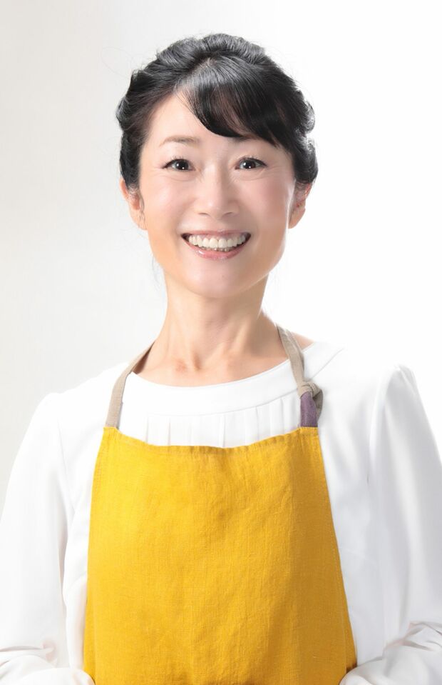 今泉マユ子さん●株式会社オフィスRM代表取締役。管理栄養士、防災士、災害食専門員の資格を生かし、防災食アドバイザーとして講演を行う。「レトルトの女王」「缶詰の達人」「保存食の達人」としてメディアでも活躍。テレビ、ラジオ、新聞、雑誌、ウェブなど多数のメディアに出演。著書多数。