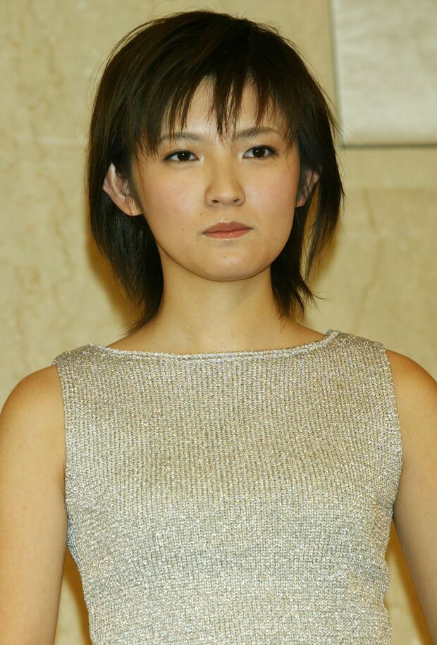 星野真里