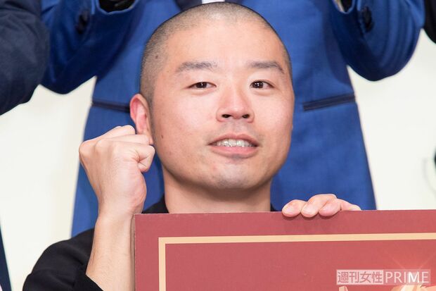 滋賀県立彦根東高等学校出身『アキナ』の山名文和