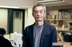 ドキュメンタリー監督 大島新さん 撮影/廣瀬靖士