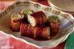 長ねぎの豚肉巻き