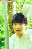 みやかわくん 撮影/後藤倫人