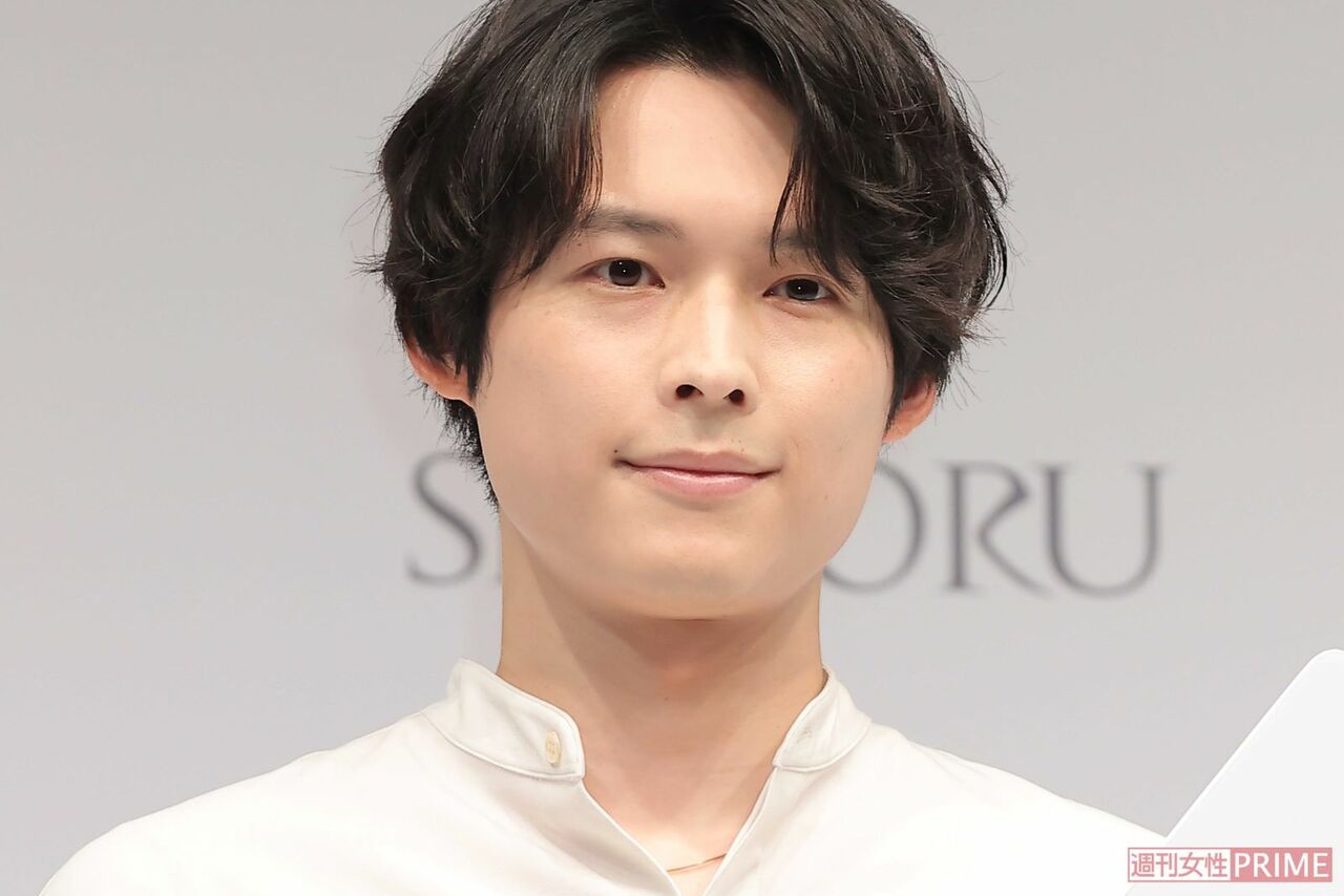 SixTONES・松村北斗が来年1月恋愛ドラマで川口春奈の相手役へ、オファー殺到のウラに“嘘を本当にする力”（3ページ目） | 週刊女性PRIME