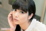 新川優愛、小学生時代はテレビっ子「不倫ものの2時間ドラマが好…