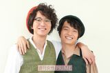 『ひよっこ』漫画家コンビ、浅香航大×岡山天音「最初は役が恥ず…