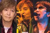 NHK『SONGS』出演決定『TM NETWORK』宇都宮隆が“激ヤ…