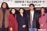 『東京ラブストーリー』、平成女子がハマった「赤名リカ語録」プレーバック!