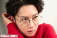 日本でラーメン本を出版したヒチョル「自分をラーメンの具材にたとえるなら?」