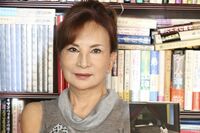 カルーセル麻紀、直木賞・桜木紫乃の「エグい性描写にイマジネーションが刺激される」
