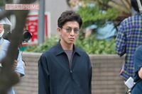 CocomiとKoki,大絶賛の木村拓哉“白髪”ドラマ続編決定で「キムタク神話」復活か