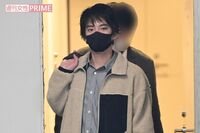 中山優馬に熱愛報道!交際期間9年に「一途で素敵」「心から祝福」好意的な意見の一方で“不注意彼女”に「…