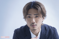 大河ドラマ『光る君へ』で大奮闘の毎熊克哉「女性のキュンキュンはわからない」視聴者を虜にする俳優として…