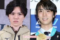 宇野昌磨の“経歴ミス”に「謝罪するべき」羽生結弦ファンが激怒!「どこかの公私混同カップルとは違う」本…
