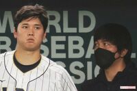 大谷翔平の元通訳・水原一平氏「24億円不正送金」公開された違法賭博“胴元”とのやりとりが「大谷を財布扱…