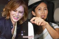 X JAPAN・YOSHIKI NHK紅白後の『THE LAST ROCKSTARS』YouTubeライブ配信で暴露!元恋人・工藤静香とつなが…