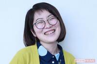 山﨑ケイとも意気投合!“ブスのマーケ”著者が事実を受け止め自分価値を高めるまで