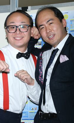 長生きする?