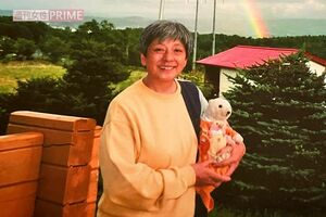 2025年7月9日に亡くなった和泉雅子さん