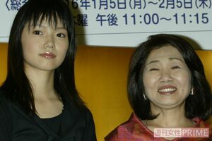 泉ピン子と宮崎あおいの配役が絶妙だった『ちょっと待って、神様』