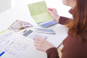 写真はイメージです