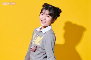 永瀬ゆずな　撮影／山田智絵　ヘアメイク／谷村真美　スタイリスト／広瀬水音