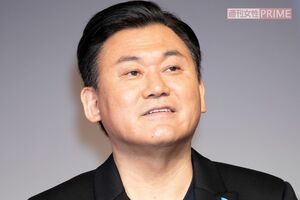 楽天・三木谷浩史オーナー