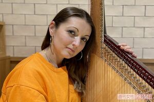 カテリーナさん