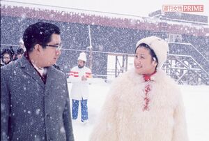 1972年札幌(冬季)