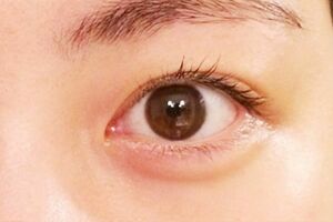 「20歳を過ぎたら老眼が始まりつつある」