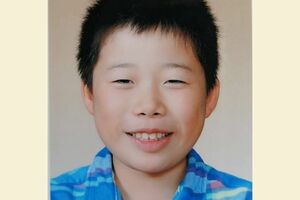 伊藤柚輝（ゆずき）くん