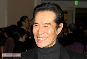 加藤剛さん（享年80）